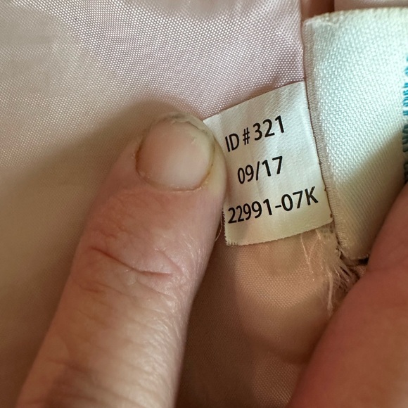 C&C California Vegan Leather Embroidered Jacket - Picture 8 of 11